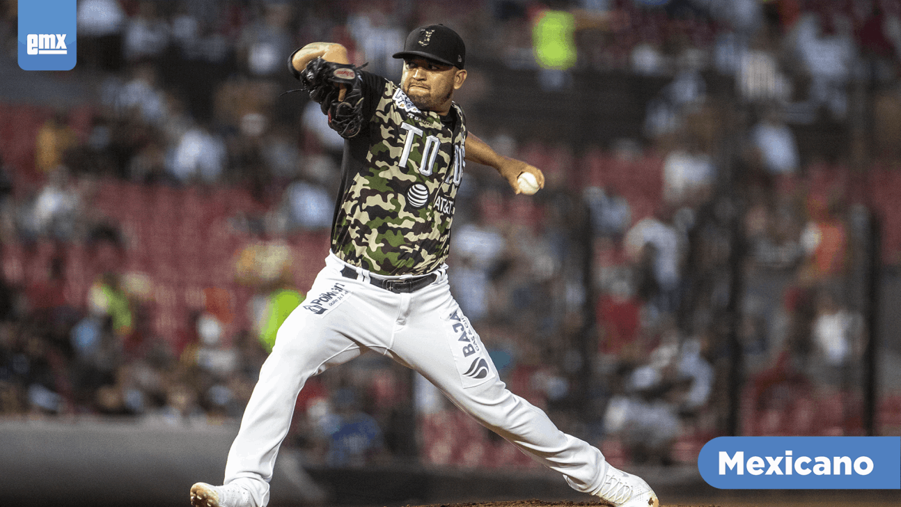 EMX-Definirán en Tijuana la Serie del Rey 2021 
