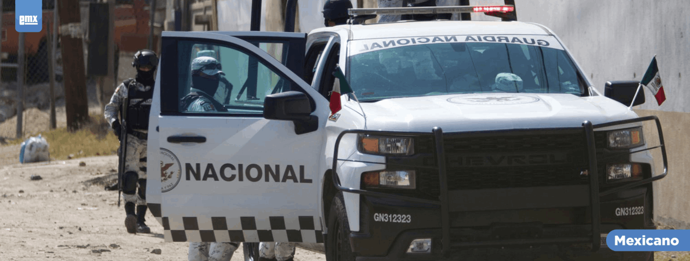 EMX-Asesinaron a dos en colonia Nueva Aurora 
