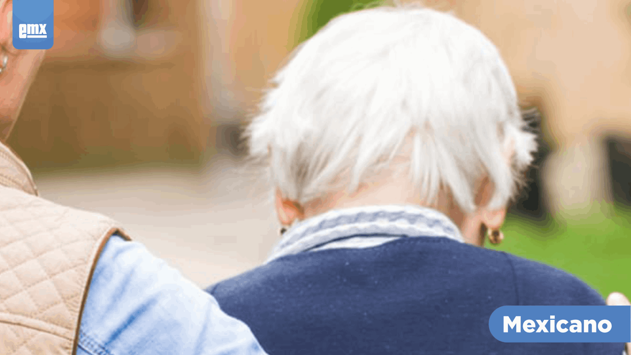 EMX-El Alzheimer es otra pandemia, señalan especialistas 