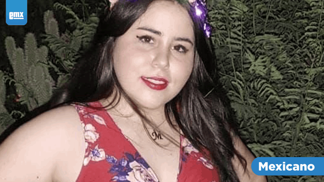 EMX-Buscan a Reyna Marian a Lugo Sotelo, de 16 años en Mexicali