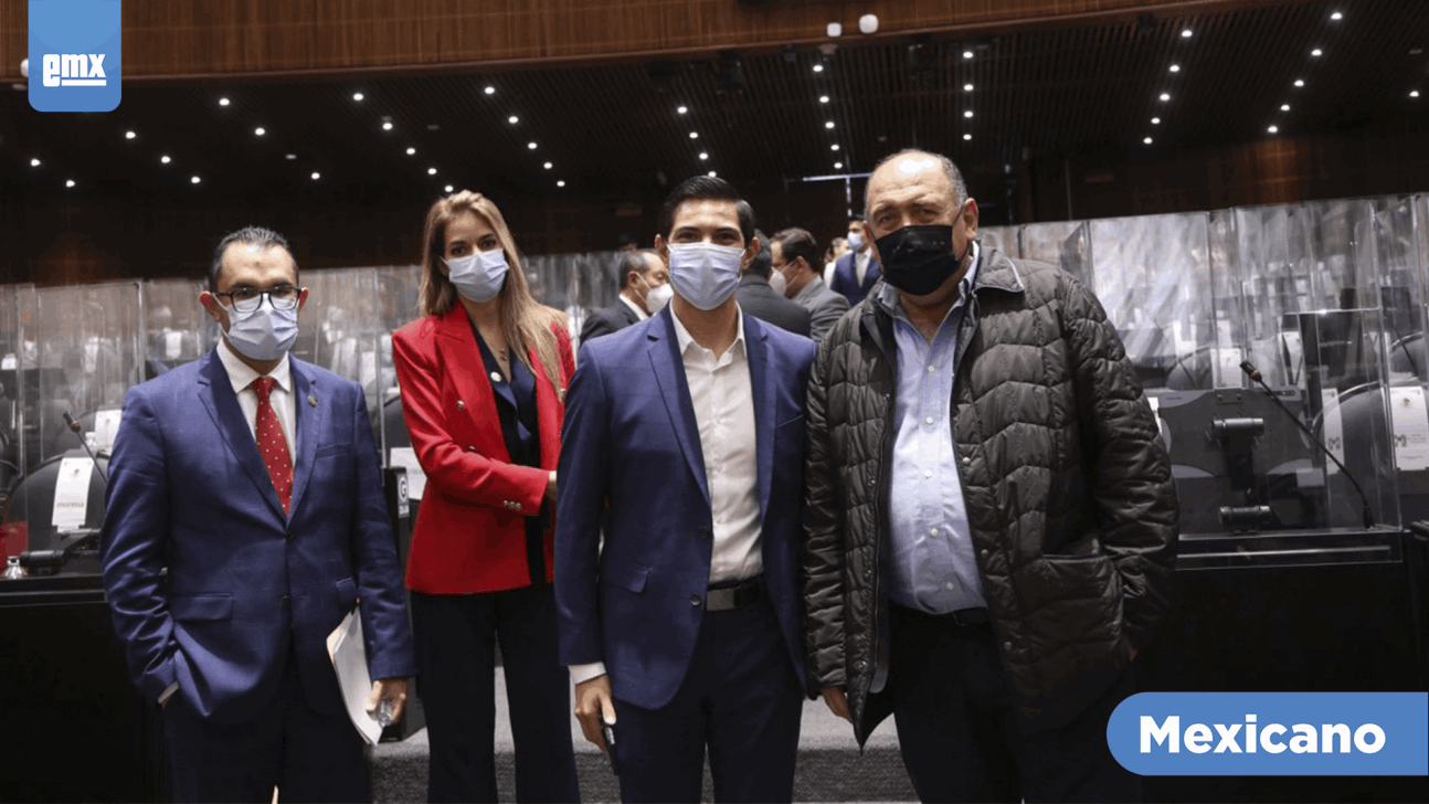 EMX-Demandan recursos para Hospital Metropolitano en Tijuana  