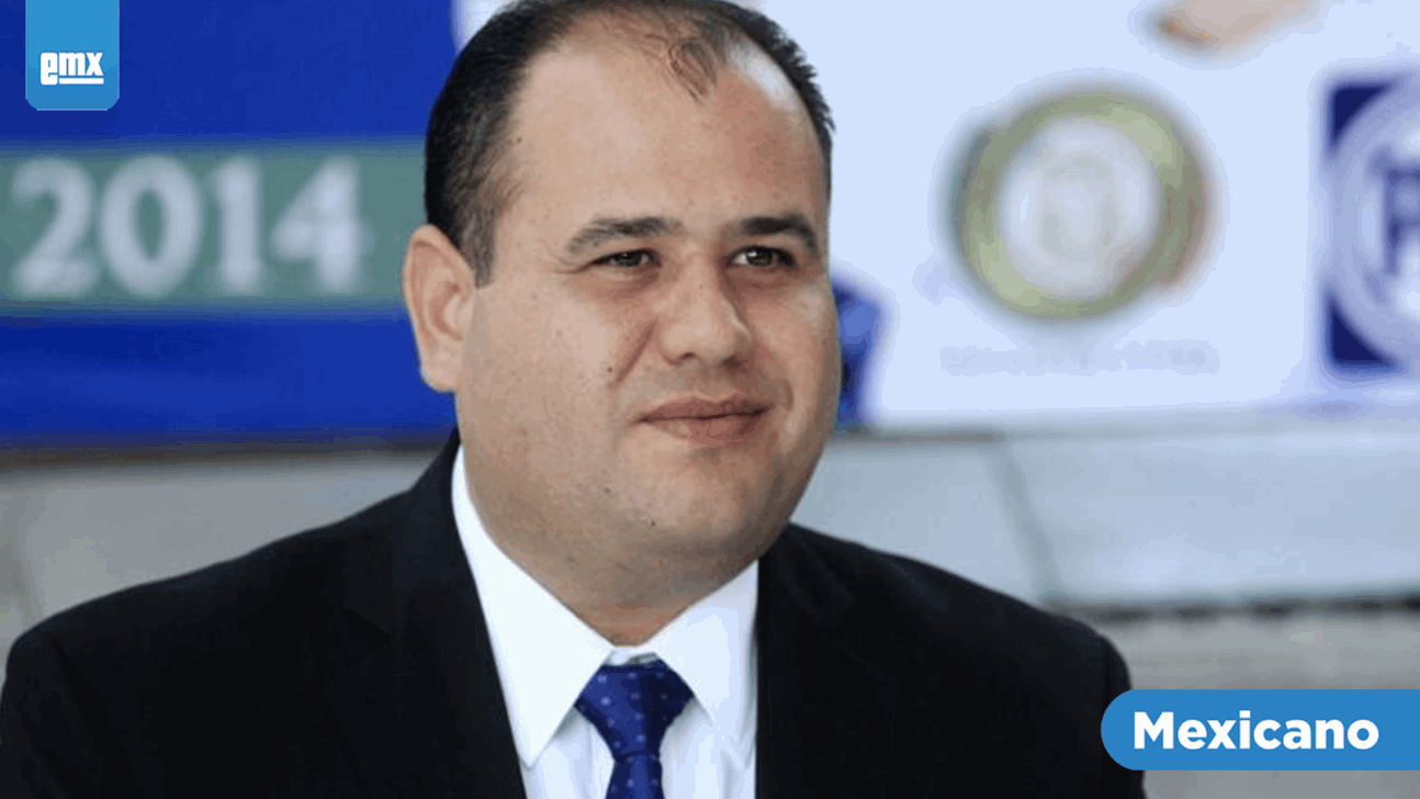 EMX-Mario Osuna Jiménez... candidato único y virtual nuevo dirigente del PAN
