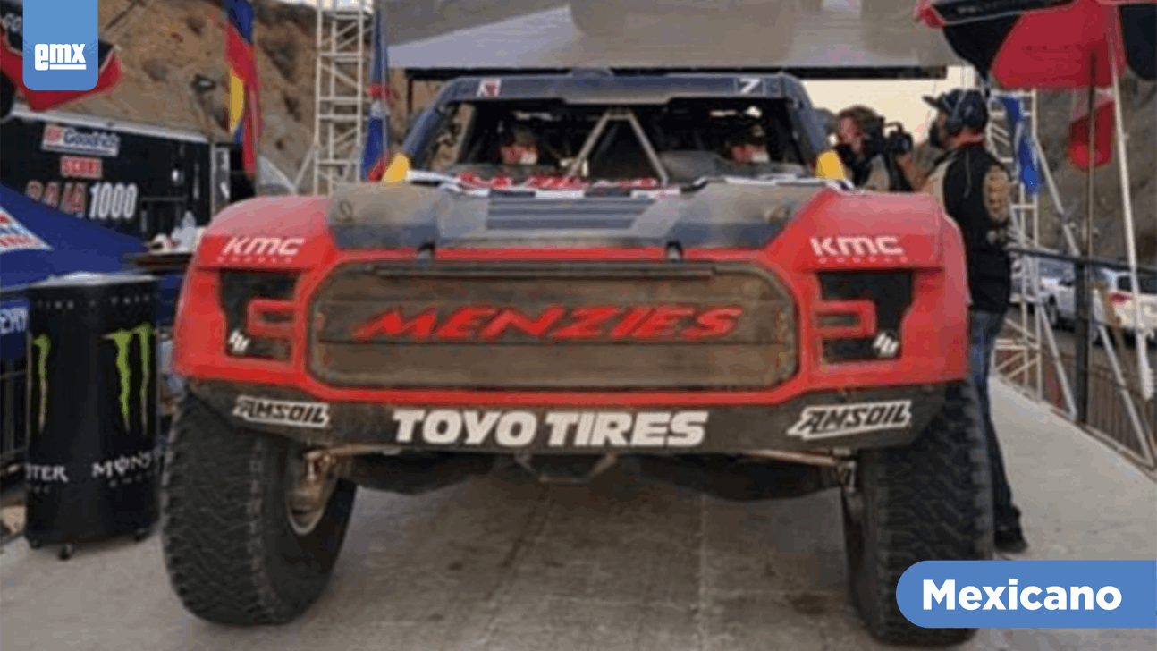 EMX-Oficial es Bryce Menzies ganador del Over All