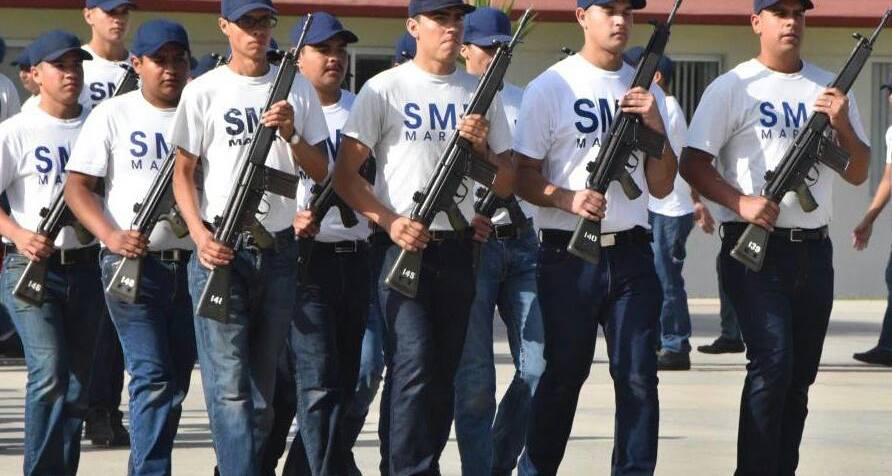 EMX-Este año no habrá sorteo para el Servicio Militar Nacional 