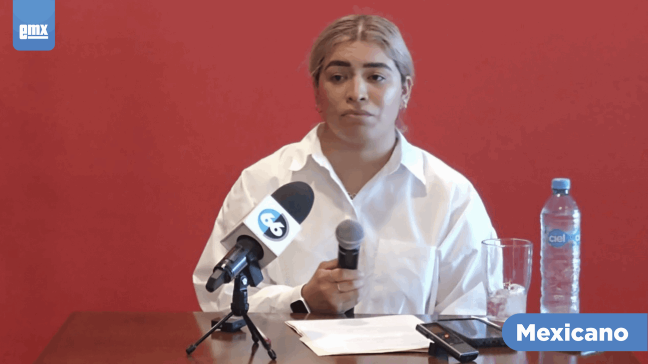 EMX-Aremi Fuentes espera cita con gobernador Jaime Bonilla