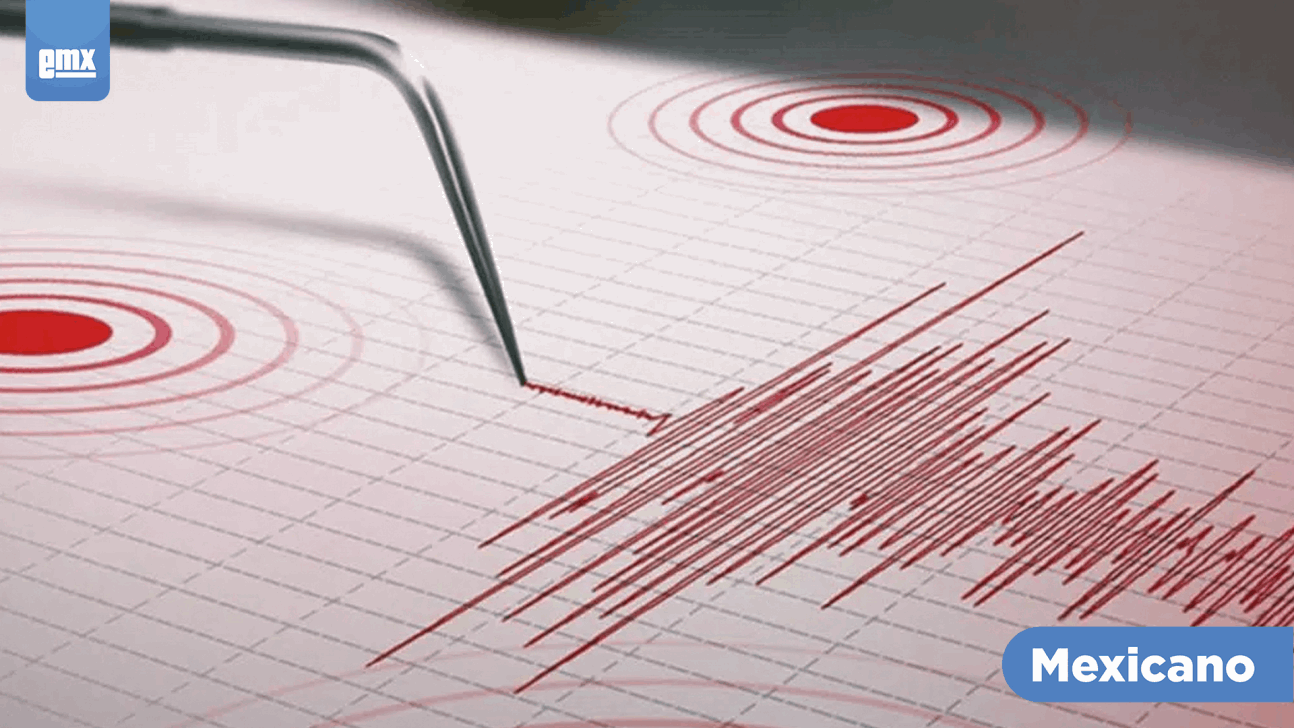 EMX-Sismo de 6.6 sacude centro y sur de Chile; descartan alerta de tsunami