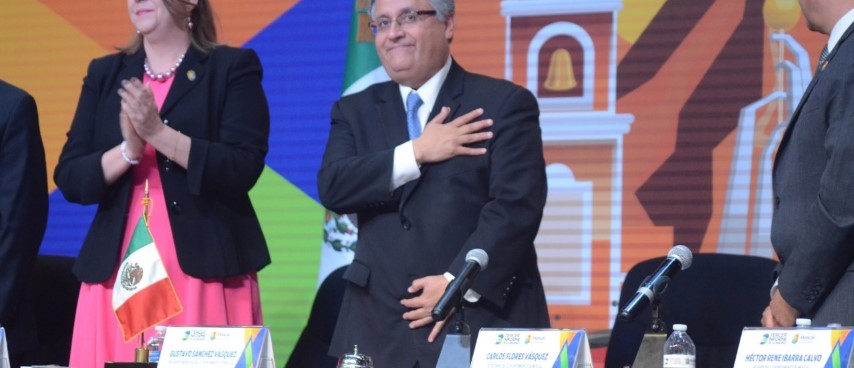EMX- Pagan por Proyecto Ejecutivo ‘Fantasma’