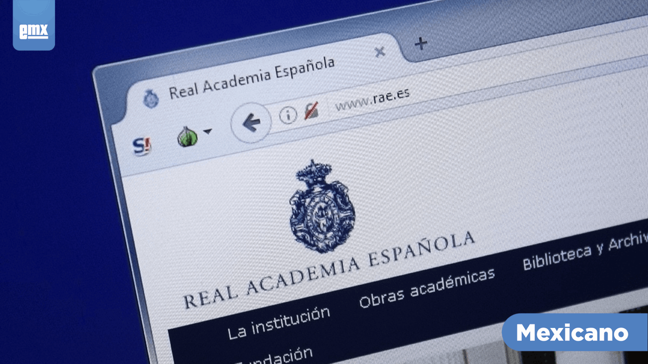 EMX-Ésta es la única palabra del español que se puede decir, pero no escribir