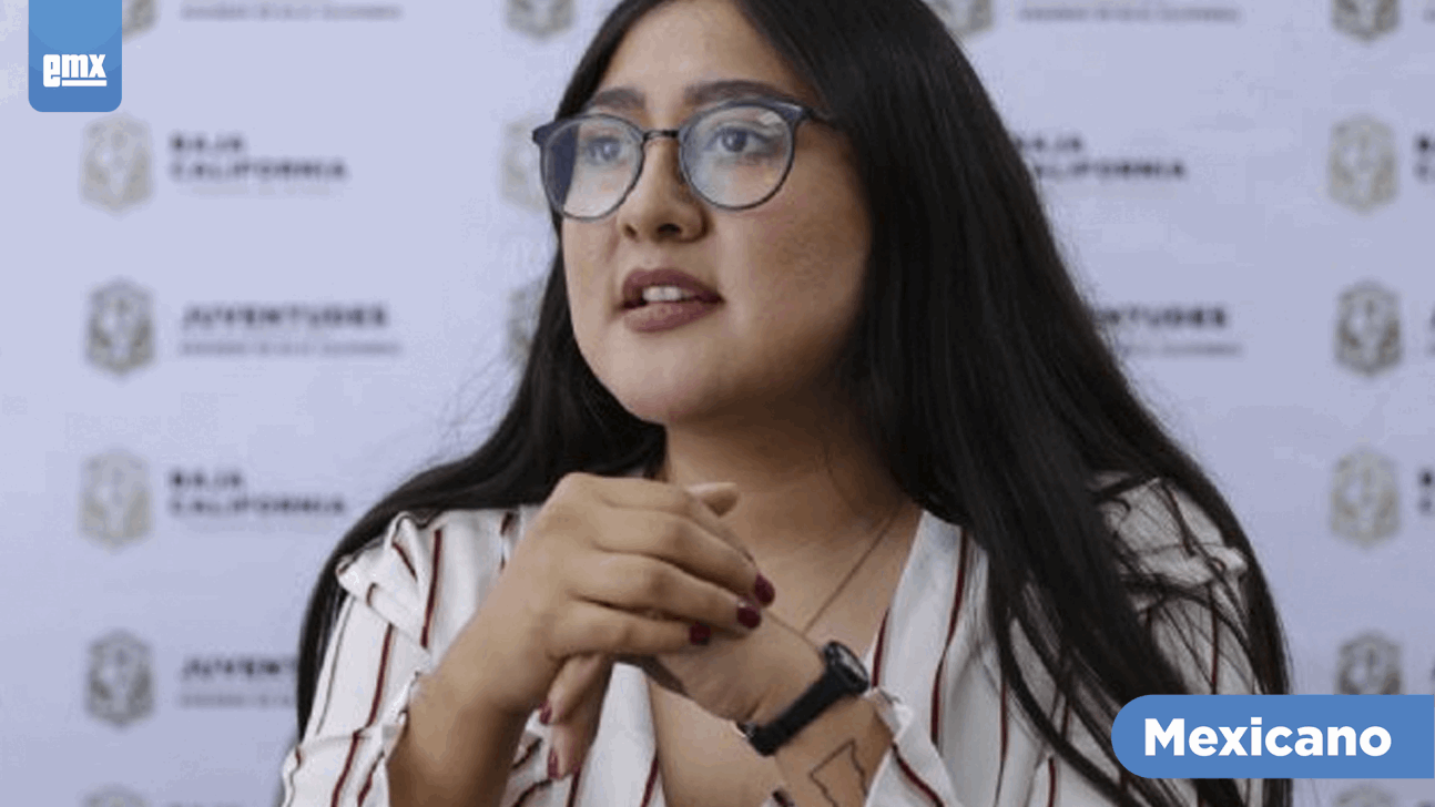 EMX-Liliana Michel Sánchez Allende...Iniciativa a nombre de Morena a favor del aborto
