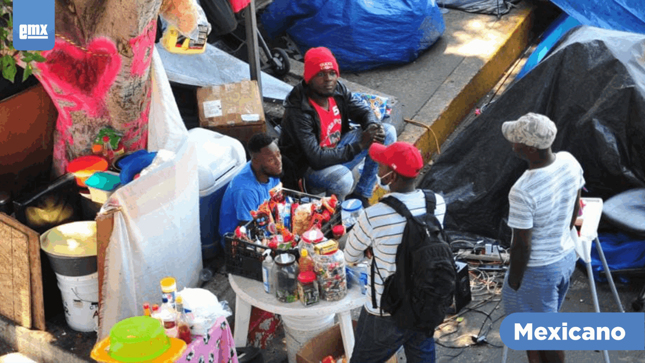 EMX-Contempla Canacintra Tijuana emplear a migrantes 