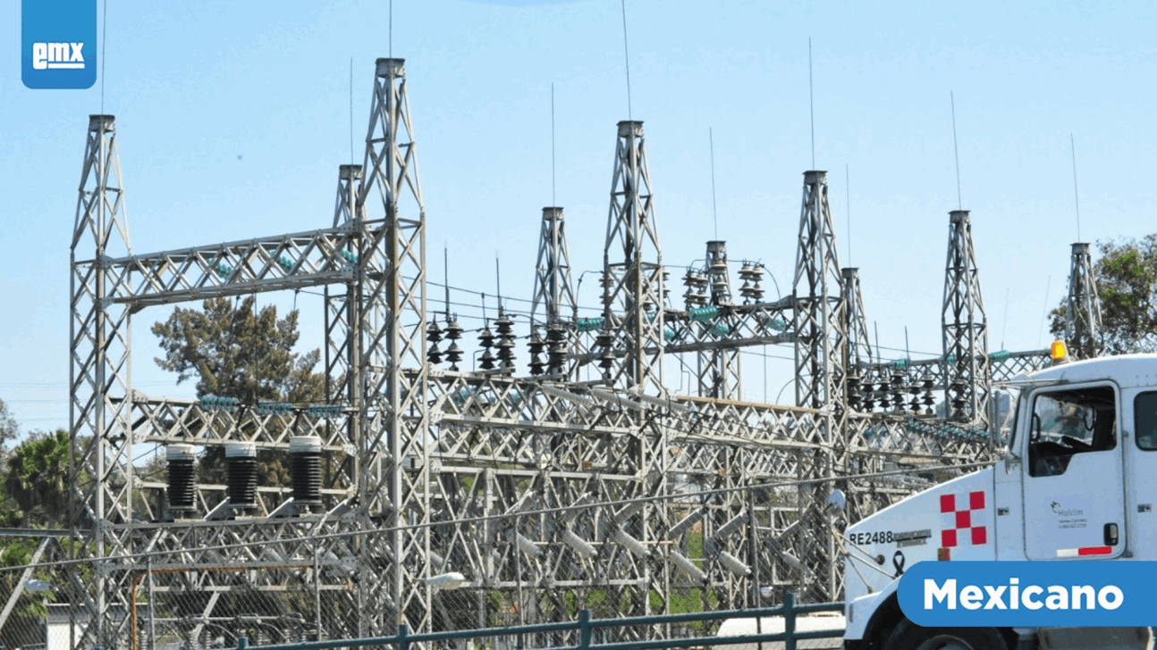 EMX-Optan desarrolladores por Plan B para abasto de energía 