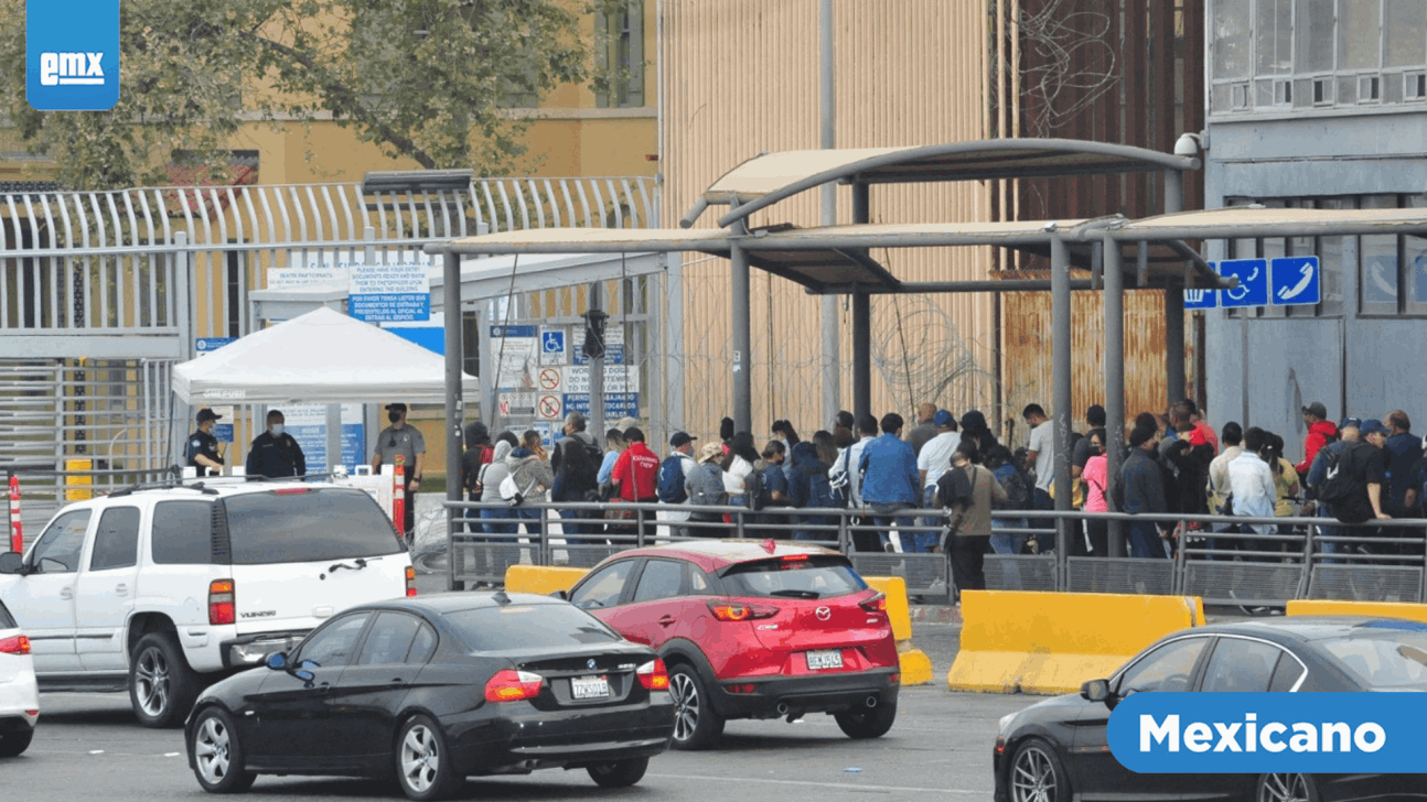 EMX-Empresarios y políticos mexicanos piden refugio en EU: Pérez Canchola 