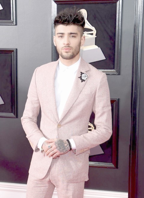 EMX-  La razón por la que Zayn Malik se perdió la boda de su hermana menor