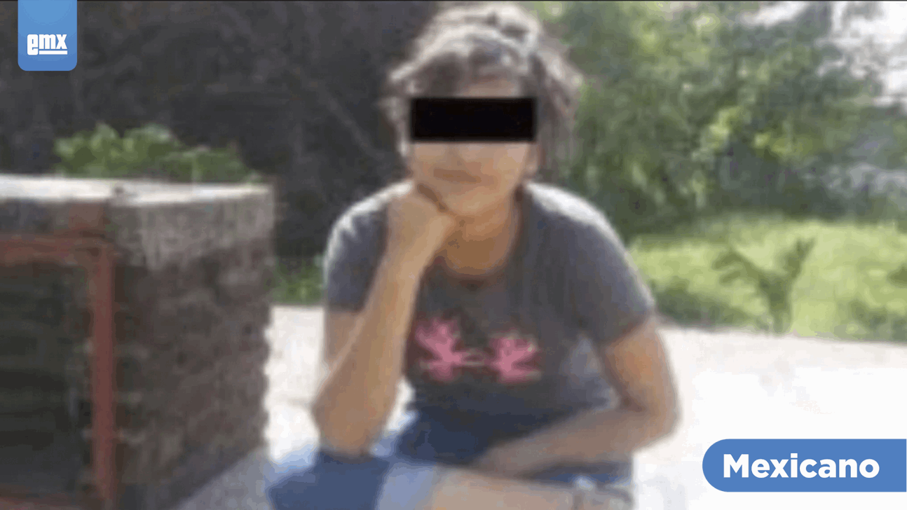 EMX-Hallan muerta a Fanny, adolescente que denunció amenazas de agente municipal en Oaxaca