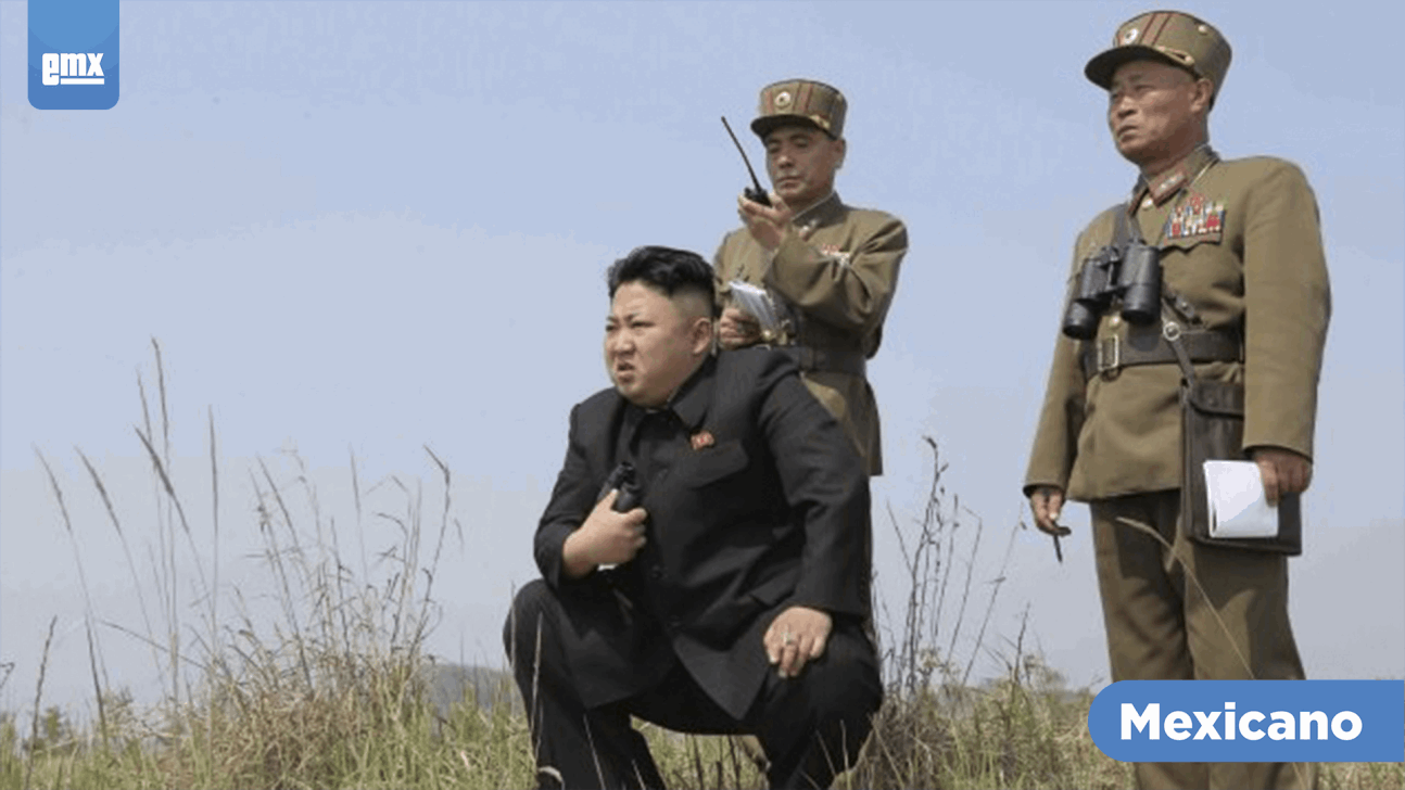 EMX-Corea del Norte defiende en la ONU su derecho a desarrollar y probar armas