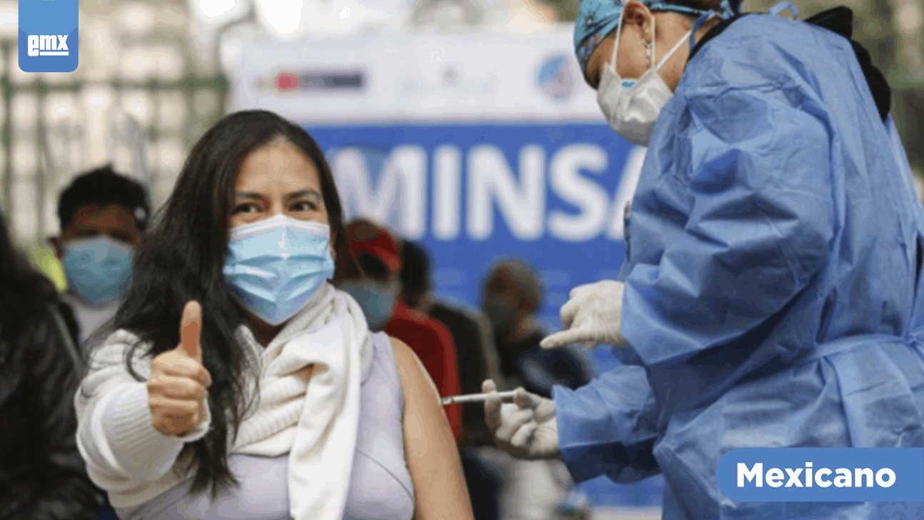 EMX-Coronavirus en Perú: Lima no reporta fallecidos por COVID-19 luego de 558 días
