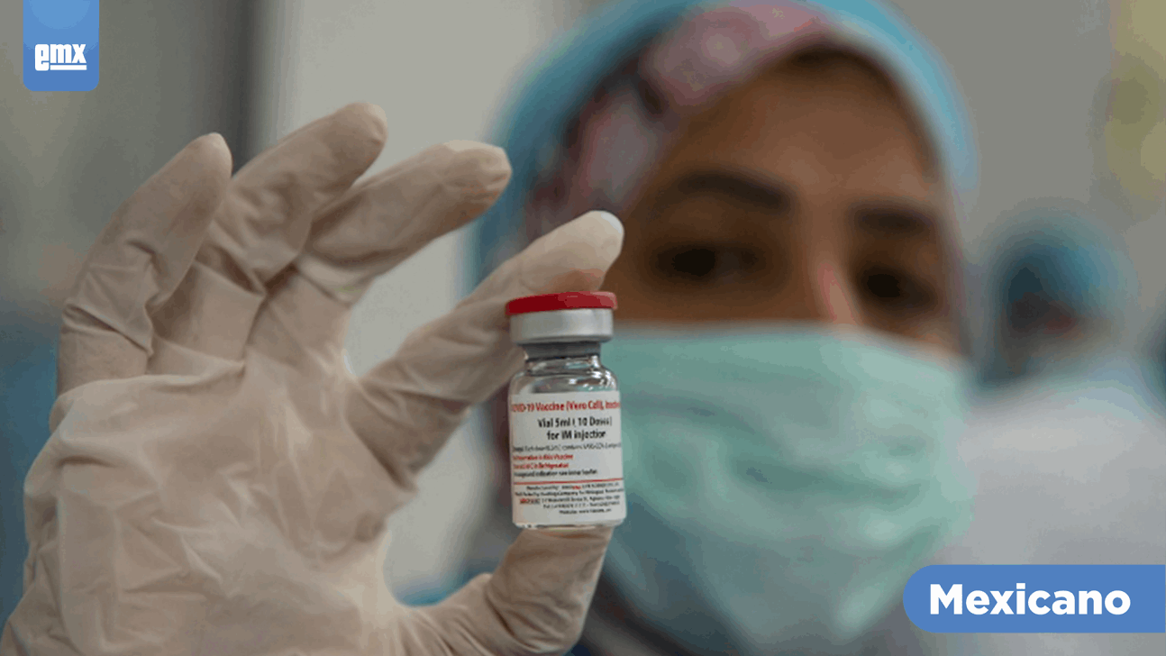 EMX-Coronavirus: la OPS acordó con Sinovac la compra de 8,5 millones de vacunas para América Latina