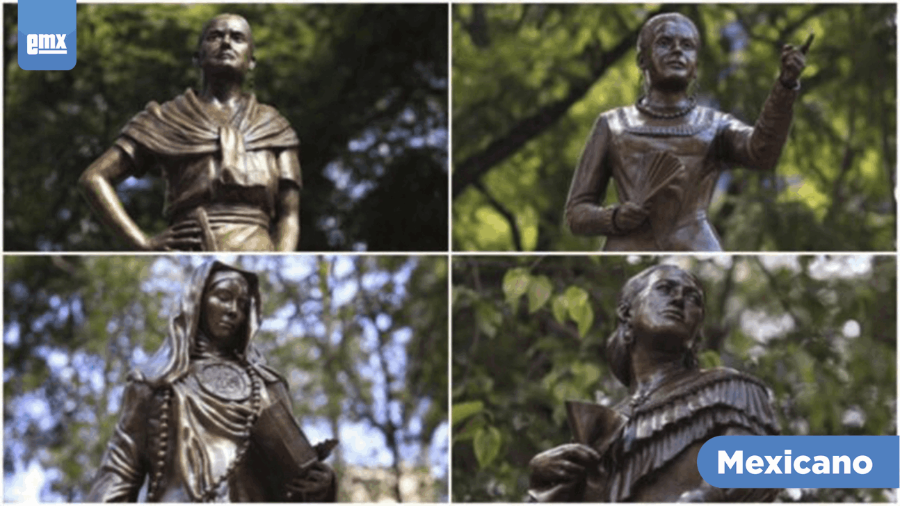 EMX-Paseo de las Heroínas en Reforma busca romper con la inequidad de género