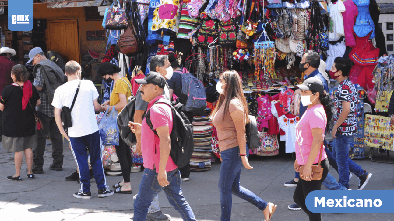 EMX-Afluencia turística es superior a lo previsto: Cotuco