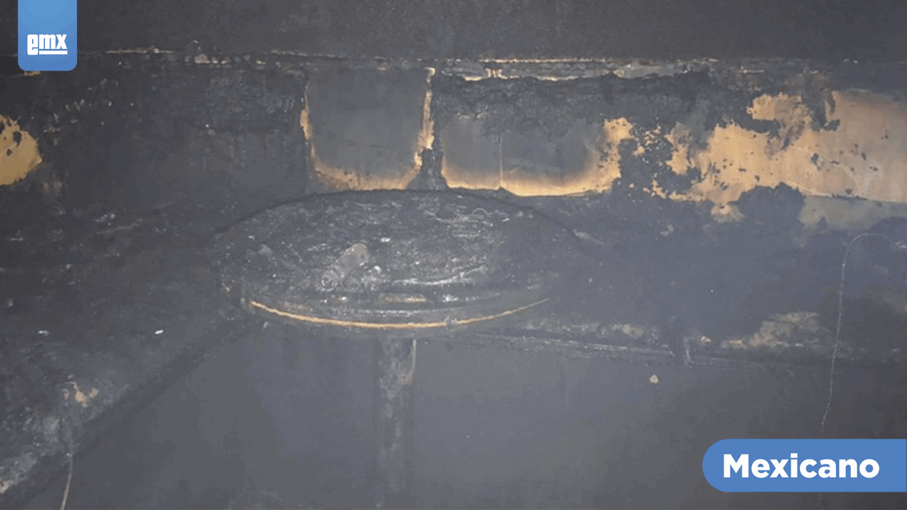EMX-Incendio en Baby’O: confirmaron ataque provocado pero dueños no han dado videos