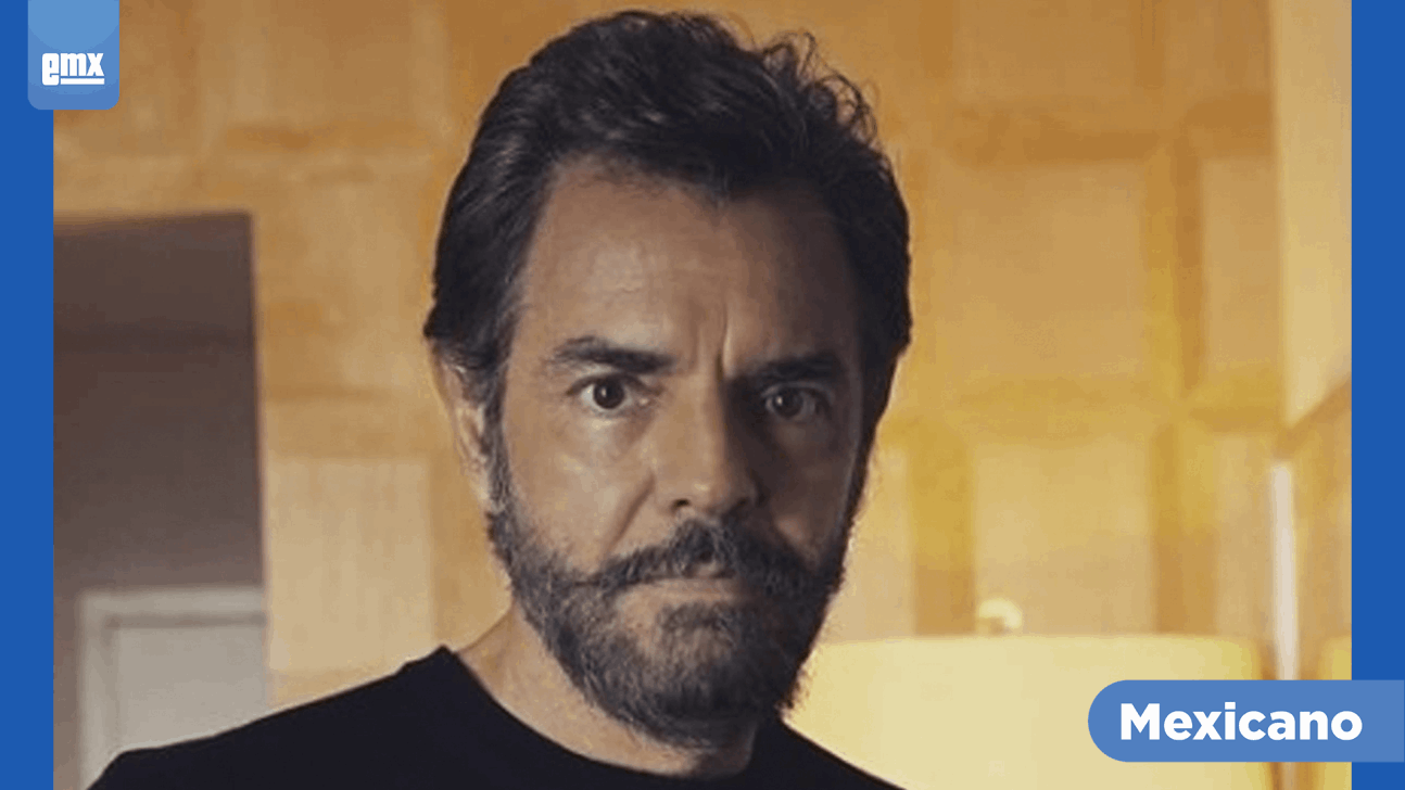 EMX-Eugenio Derbez podría ser nominado al Oscar por 'CODA', según la crítica estadunidense