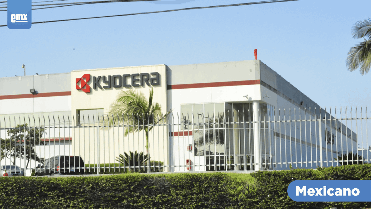 EMX-Falta de naves industriales arriesga inversiones en Tijuana 