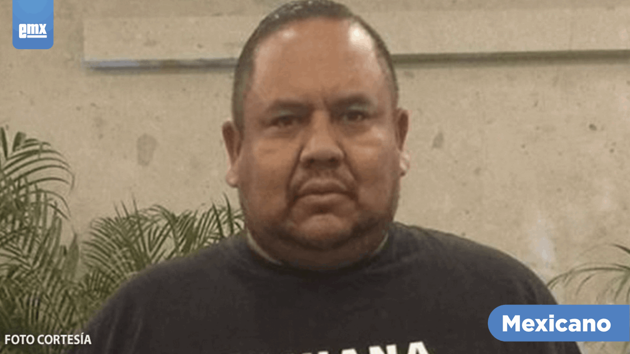 EMX-Mariano Soto Cortez… No se ha hecho justicia por su asesinato 