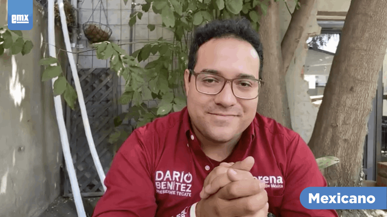 EMX-Édgar Darío Benítez Ruiz… Genera importantes alianzas políticas 