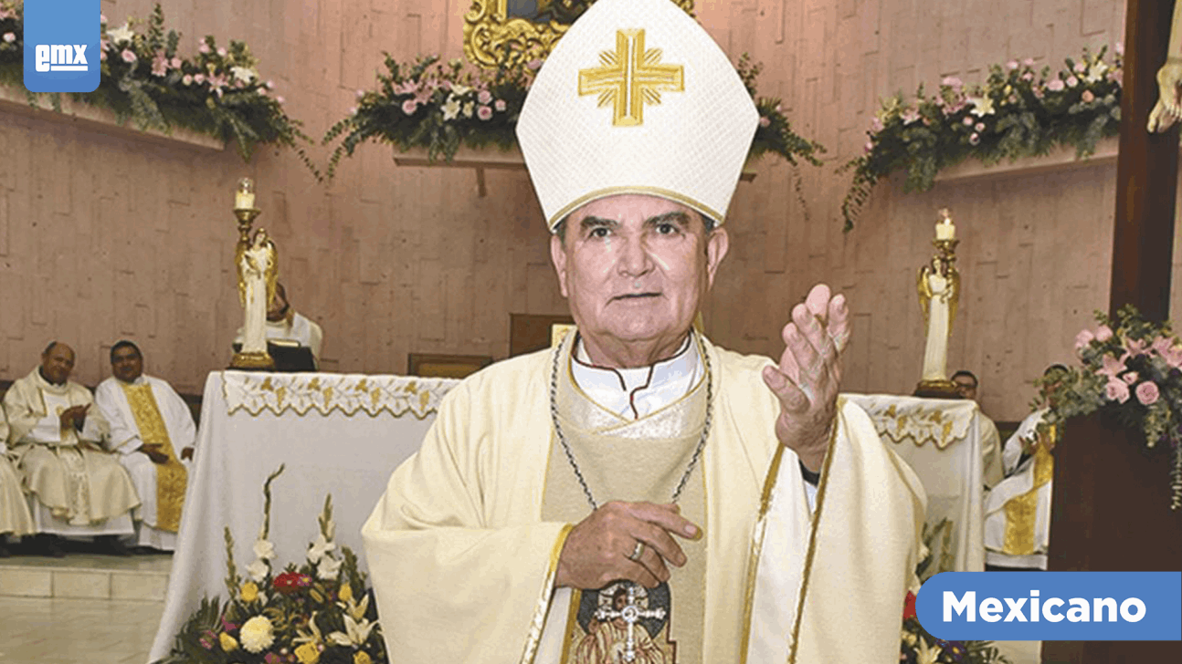 EMX-Consagrarán a nuevos sacerdotes de la Diócesis de Mexicali