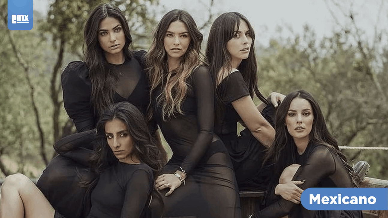 EMX-“La venganza de las Juanas”, la adaptación de Netflix de la exitosa telenovela colombiana