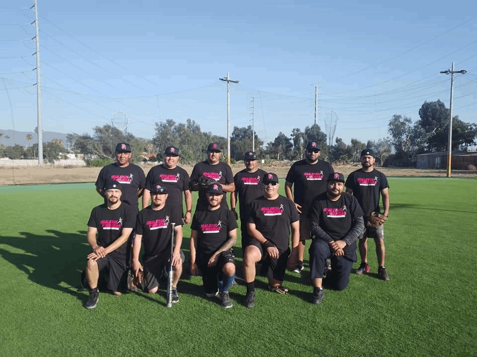 EMX-Baleros y Ruedas cae ante Agencia Arjona en Ensenada