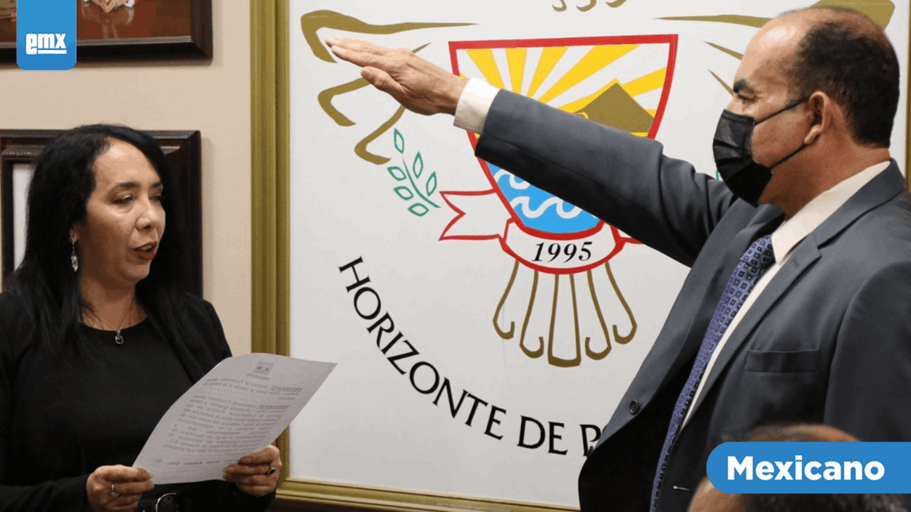 EMX-Aprueban a Francisco Arellano como secretario de Seguridad de Rosarito 