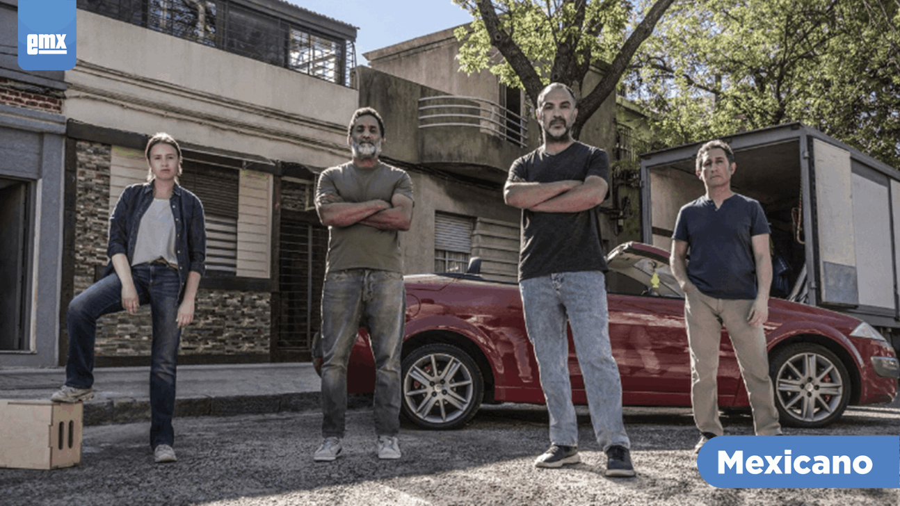 EMX-Netflix comenzó a filmar “Togo”, su primera película en Uruguay