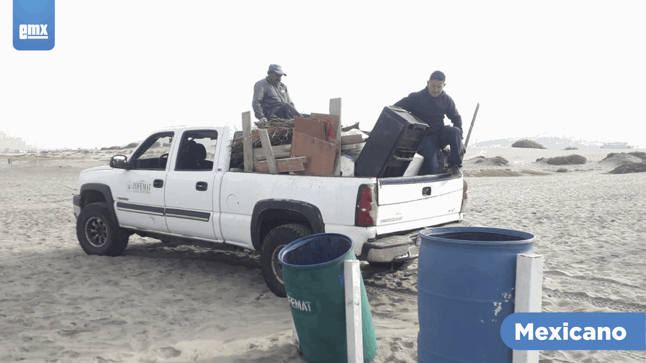 EMX-Adeudan usuarios de Zofemar 80 mdp en Ensenada