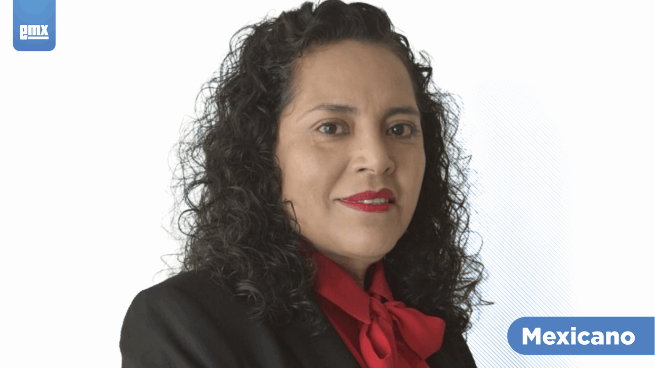 EMX-Elizabeth Muñoz Huerta… Consolida su equipo