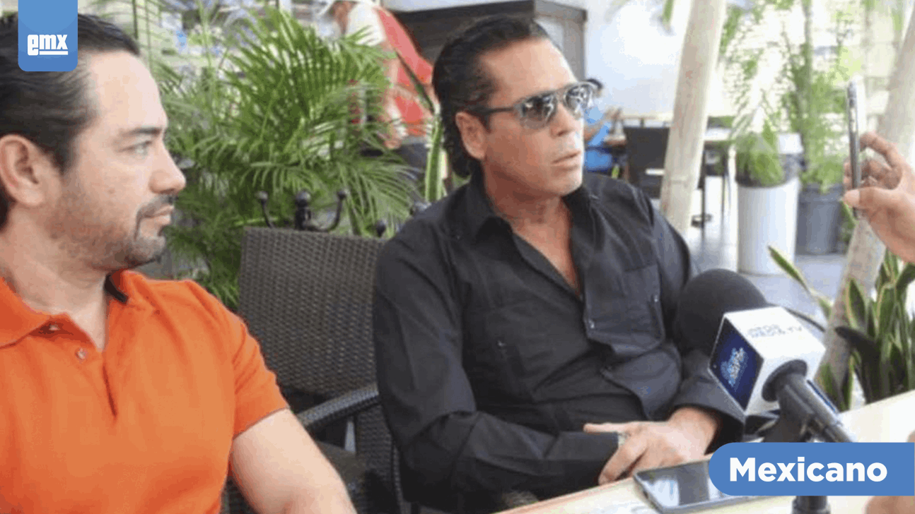 EMX-Roberto Palazuelos asegura que será gobernador de Quintana Roo