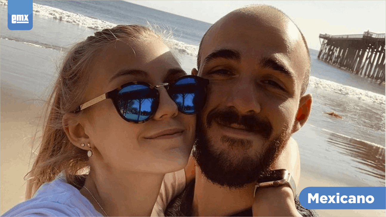 EMX-Autopsia de Gabby Petito reveló que fue estrangulada