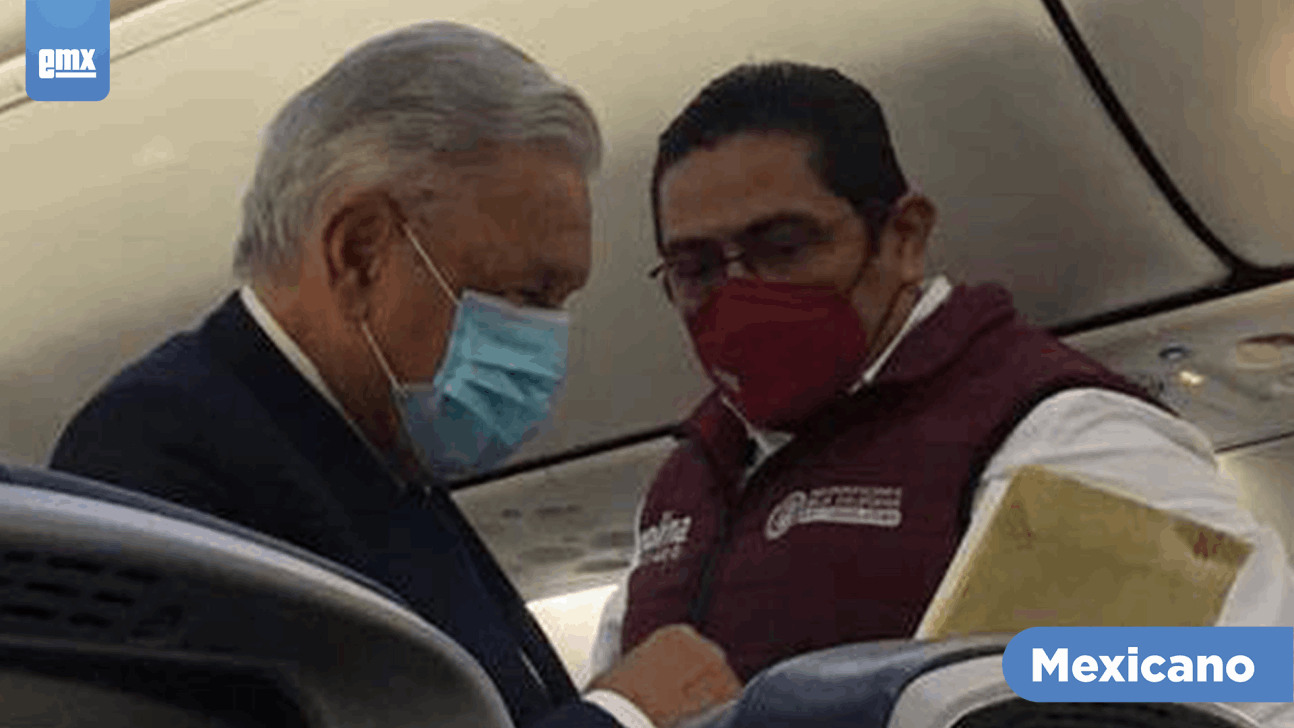 EMX-AMLO y Juan Manuel Molina.... Peticiones para San Felipe