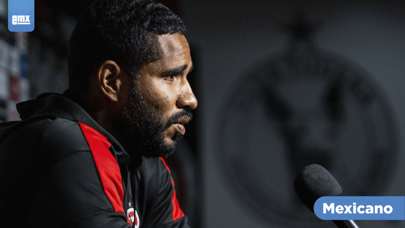 EMX-Grupo no tiene nada que  reprocharse: Brayan Angulo 