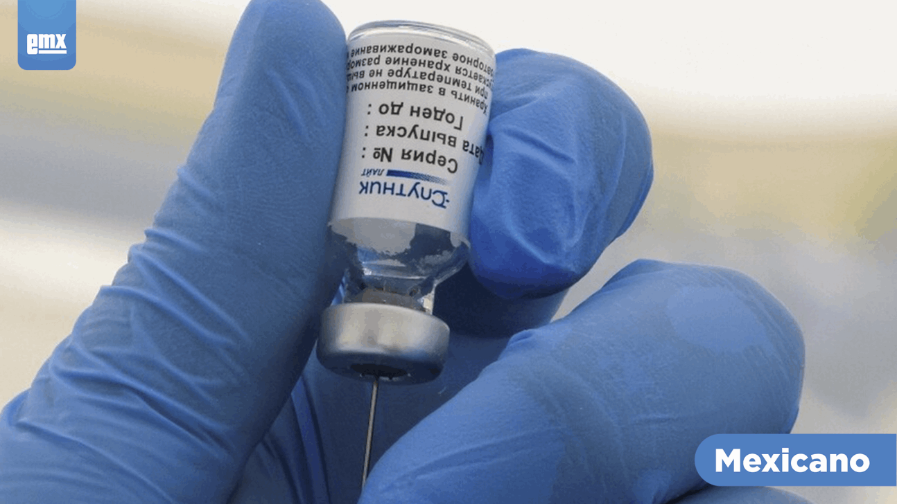 EMX-Sudáfrica rechaza autorizar la vacuna rusa Sputnik V contra el covid-19