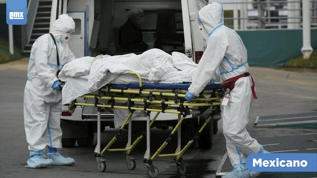 EMX-Rusia revive las restricciones tras repunte de casos y muertes por Covid-19