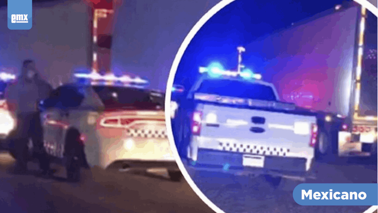 EMX-Dan 12 años de cárcel a hombre por transportar migrantes