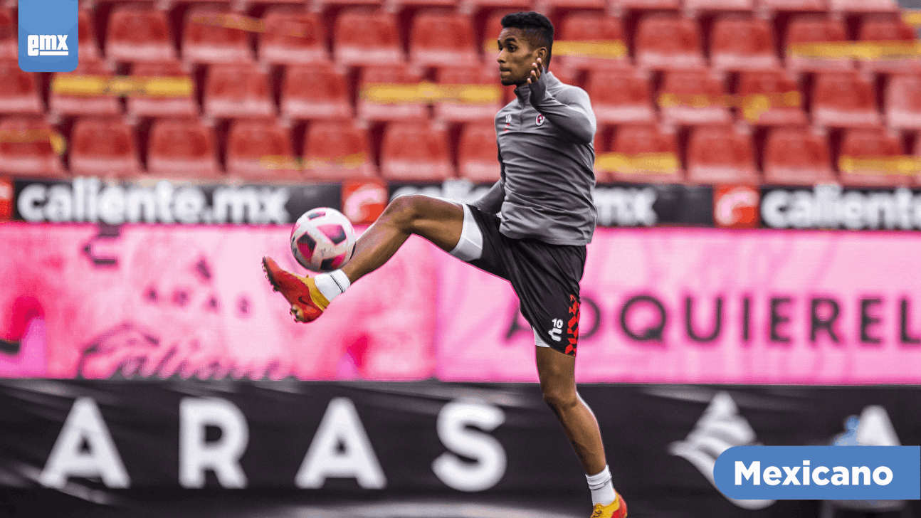 EMX-Tratará Xolos de sacar ventaja de la localía 