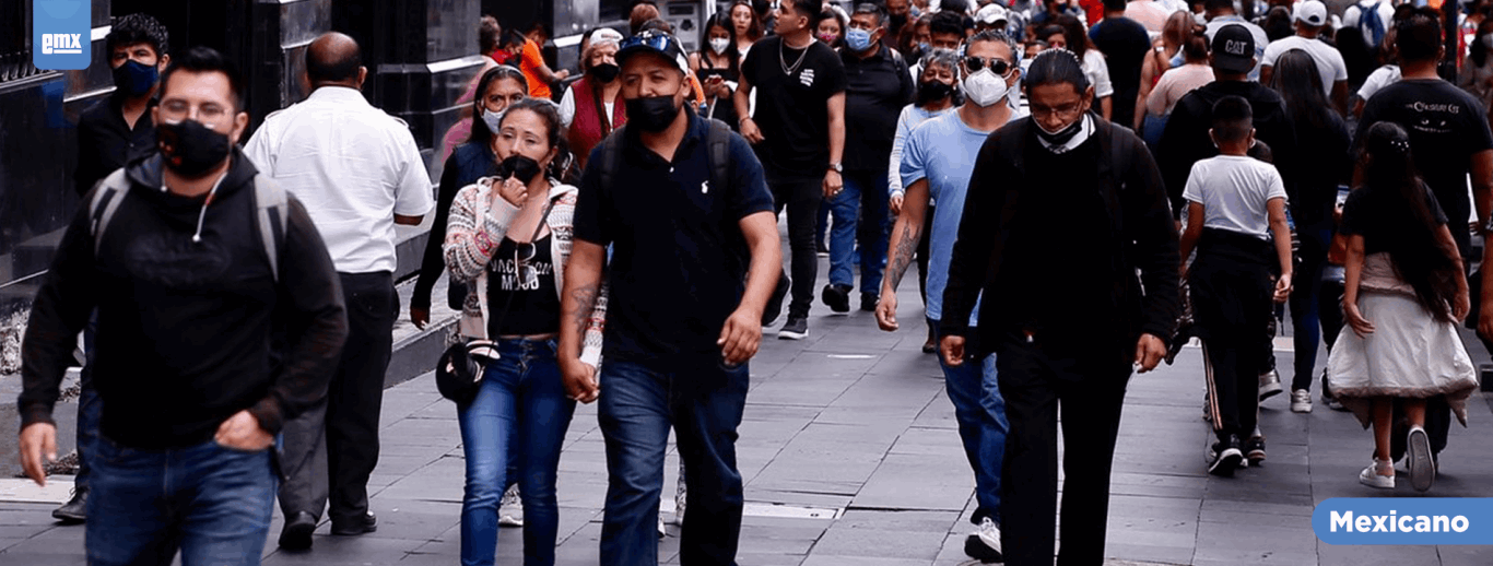 EMX-446 muertos y 4,220 contagios nuevos