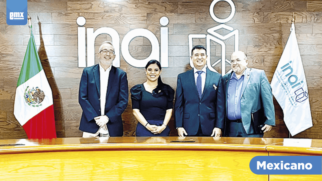 EMX-Montserrat Caballero Ramírez… Vela por la transparencia en Tijuana