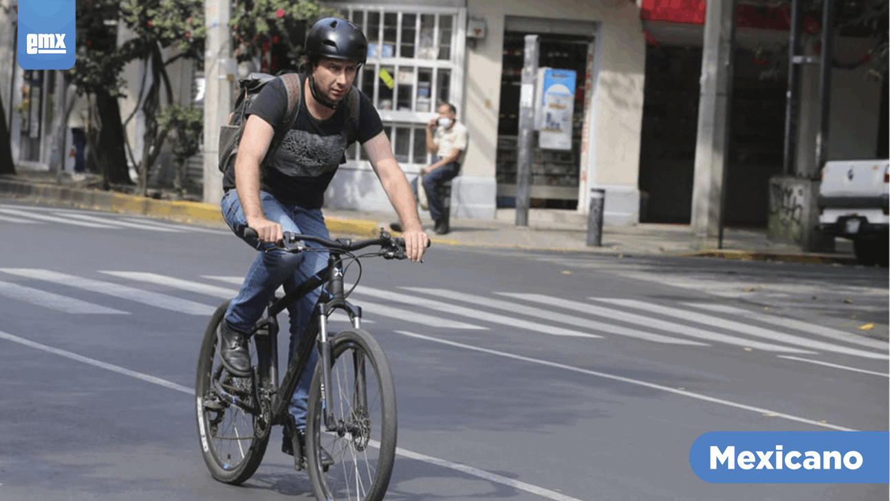 EMX-"México es la próxima Dinamarca", dice experto de Bloomberg