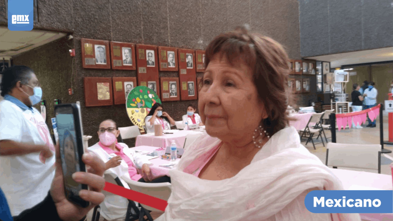 EMX-Realizan Jornada de Salud contra el cáncer en Mexicali