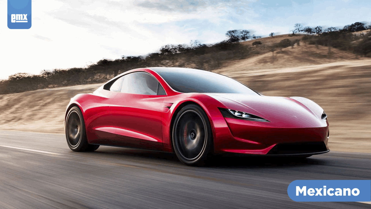 EMX-Tesla cobrará seguros según la forma en que una persona conduzca