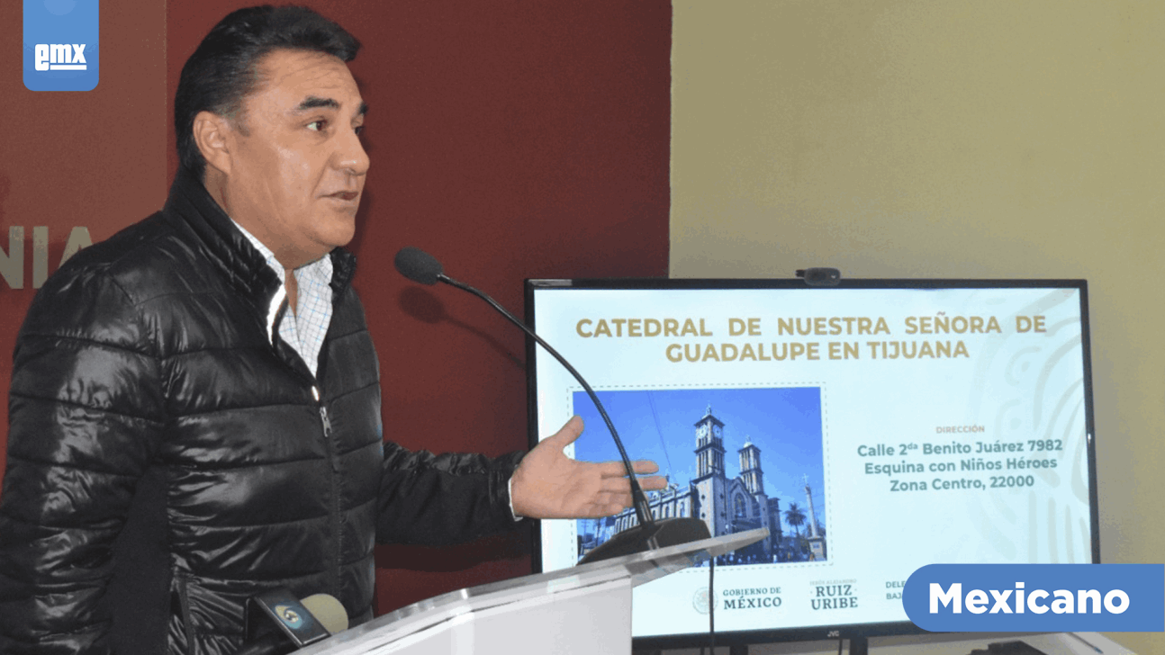 EMX-Se acercará Programa de Pensión a los adultos mayores: Ruiz Uribe