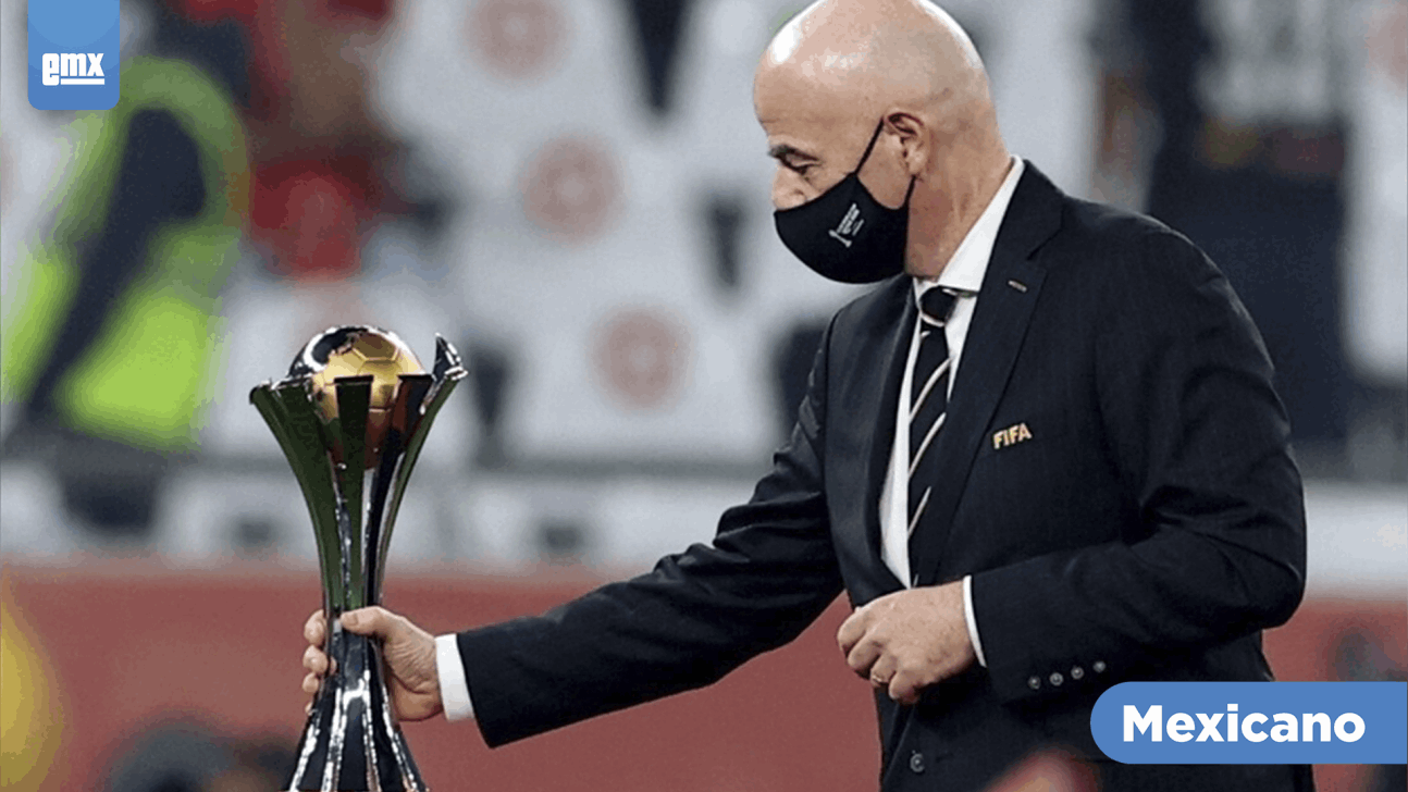 EMX-Mundial de Clubes será en los Emiratos Árabes a principios de 2022